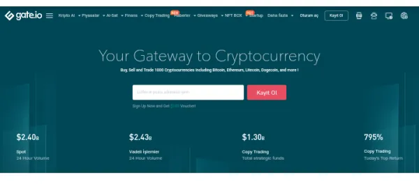 Exchanges to Buy MAPS