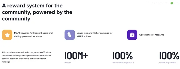 What Makes MAPS Unique