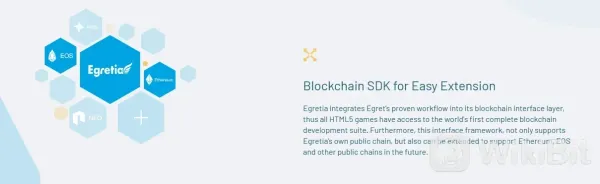 What Makes EGT Unique?