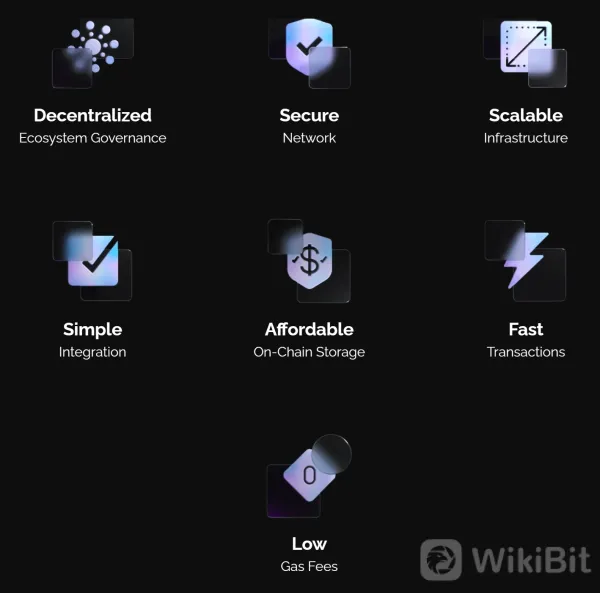 Что делает METIS уникальным?