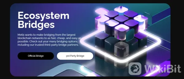 Мосты экосистемы