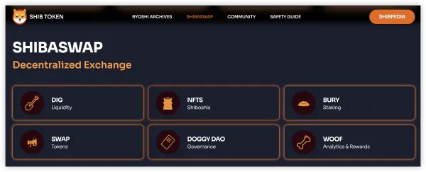 How Does Doge Killer(LEASH) Work