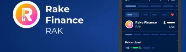 Что делает Rake Finance(RAK) уникальным
