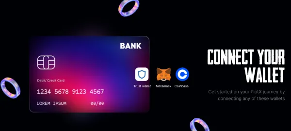 วิธีการเก็บรักษา PlotX(PLOT)?