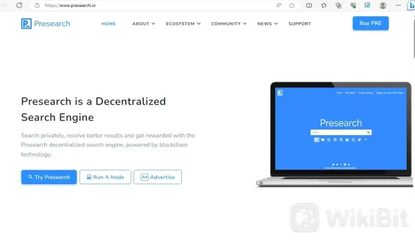 Overview of PRE