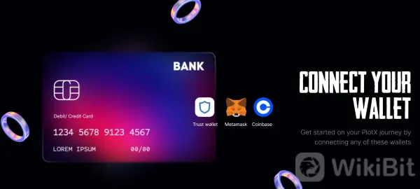 How to Store PlotX(PLOT)?