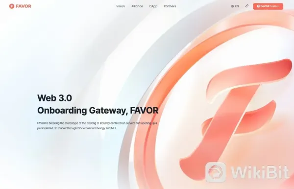 Overview of Favor(FAVOR)