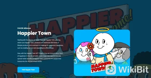 How Does Favor(FAVOR) Work