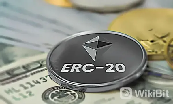  el ERC-20