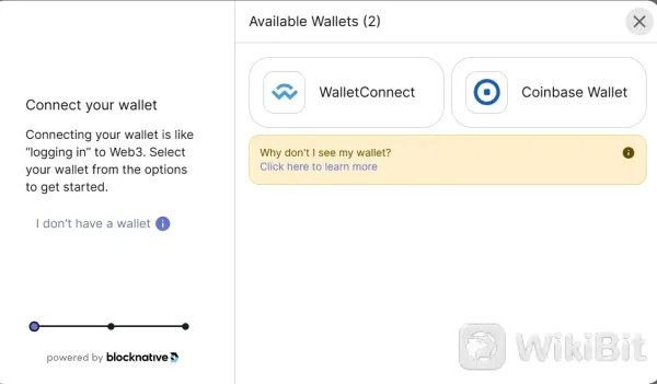 Paano I-store ang Meter Stable(MTR)?