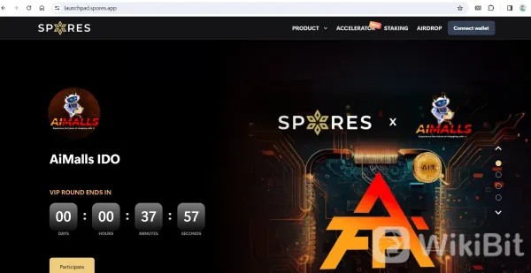 Overview of Spores Network(SPO)