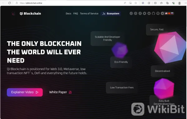 概述QI Blockchain(QIE).png