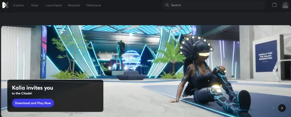 Resumen de Kalao(KLO)