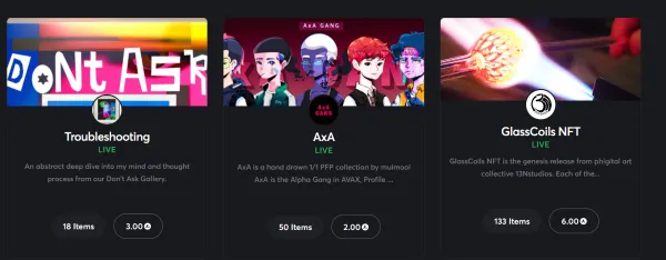 ¿Qué hace que Kalao(KLO) sea único?