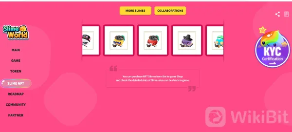 ¿Qué hace único a NADA Protocol Token(NADA)?