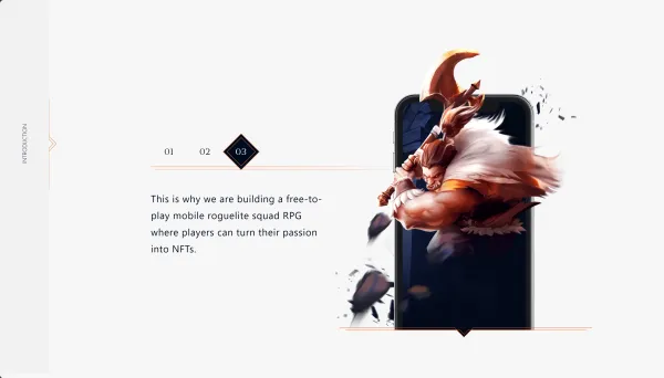 O que o torna único?