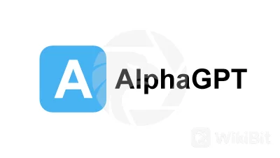 AlphaGPT