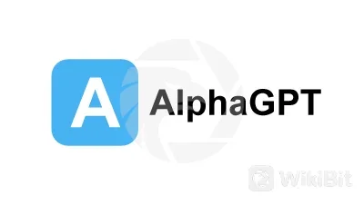 AlphaGPT
