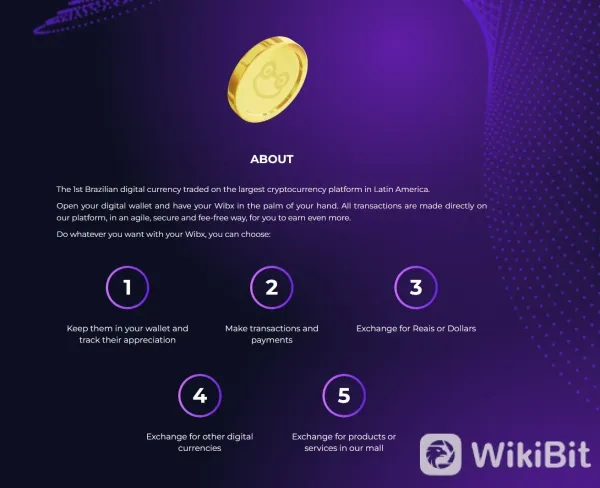 Ano ang Nagpapahiwatig na Iba si WiBX(WBX)?.png