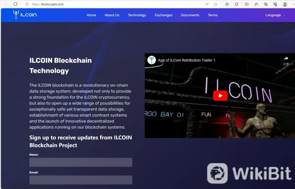 Overview of ILCOIN(ILC).png