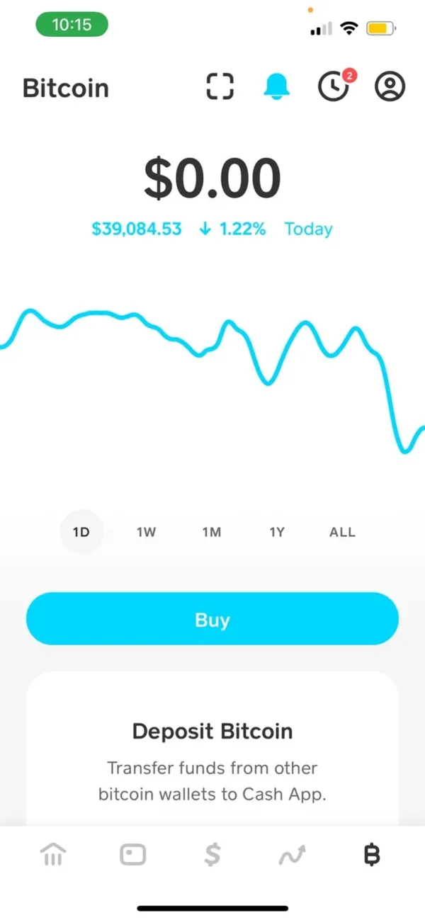 วิธีการซื้อคริปโต?