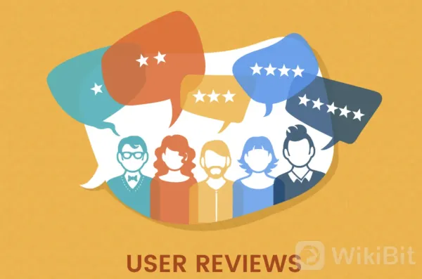 user reviews