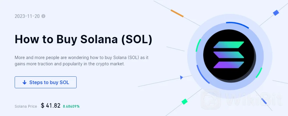 como comprar Solana (SOL)
