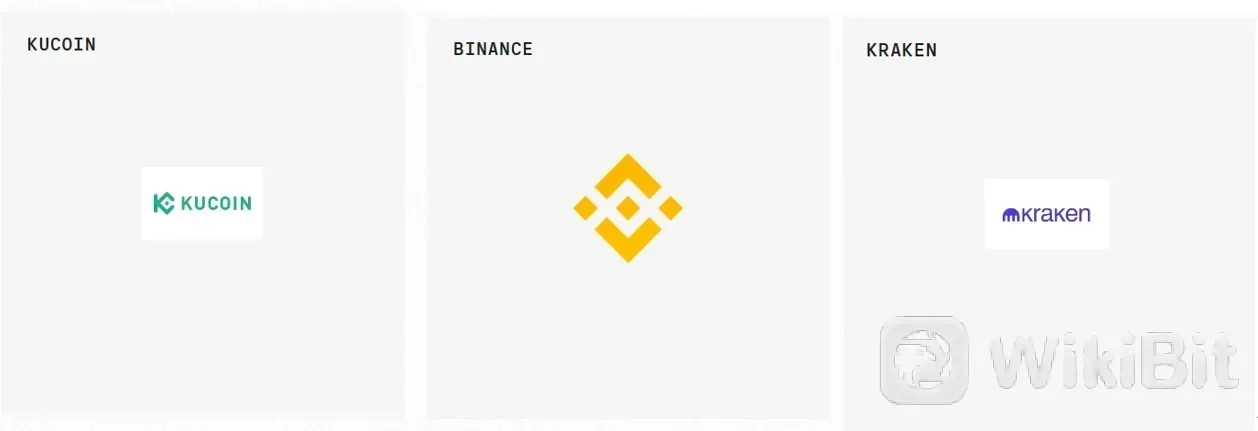 Exchanges para Comprar SOL