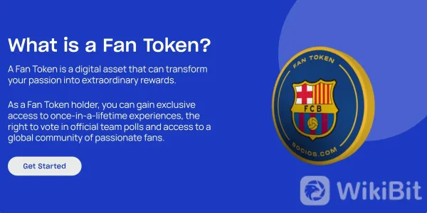 Обзор OG Fan Token