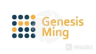 Resumen de Genesis Mining