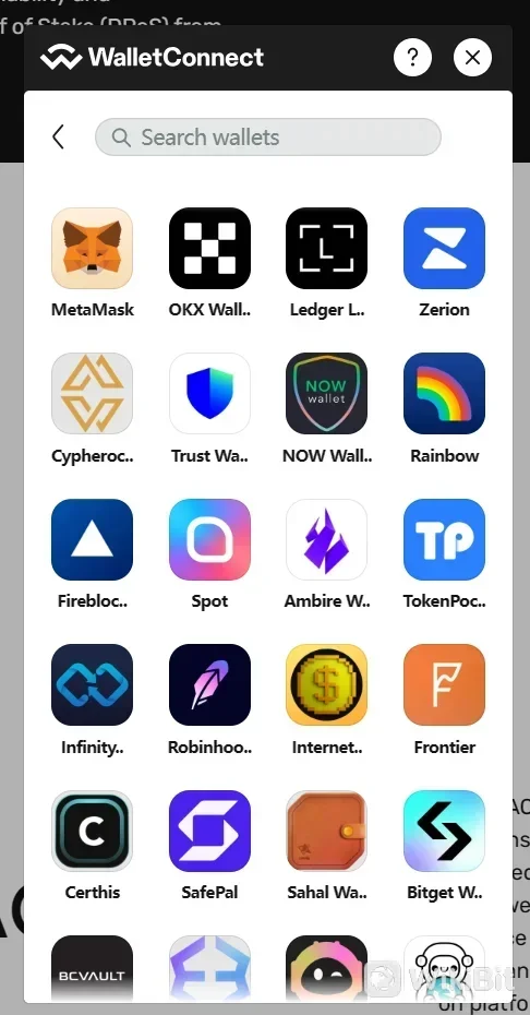 CORE DAO (CORE)の保管方法