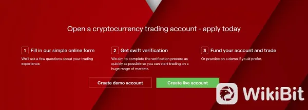 如何開設帳戶？