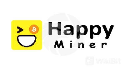 Happy Minerの概要