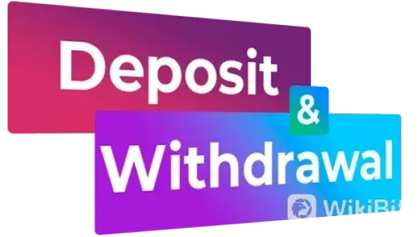 deposit-withdrawal