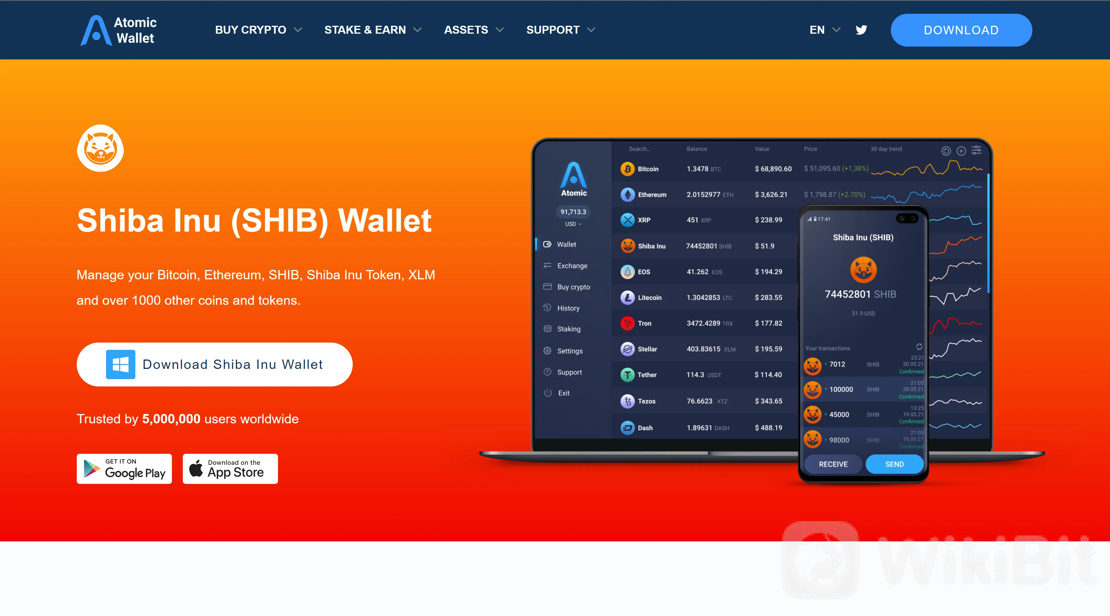 wallet