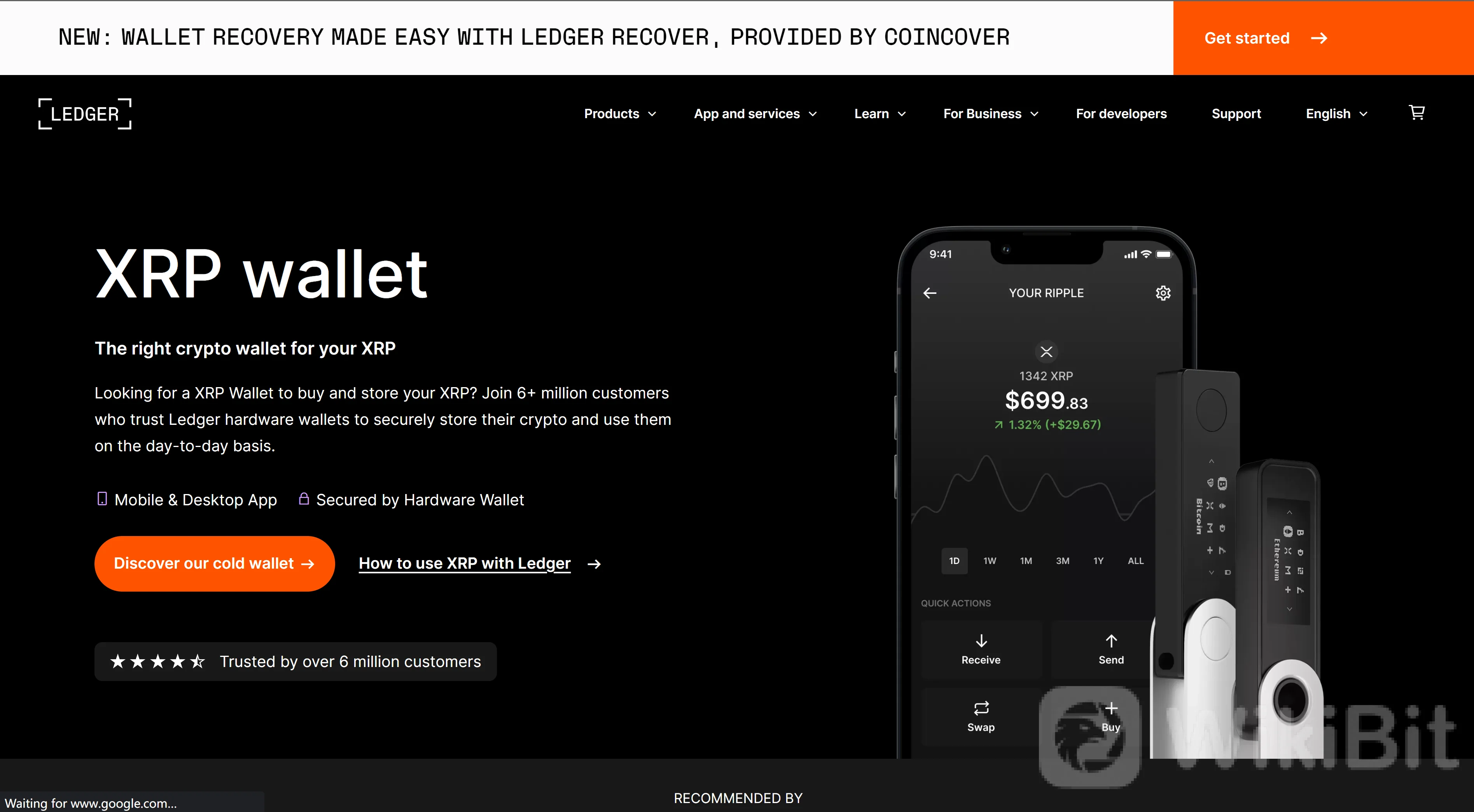 wallet