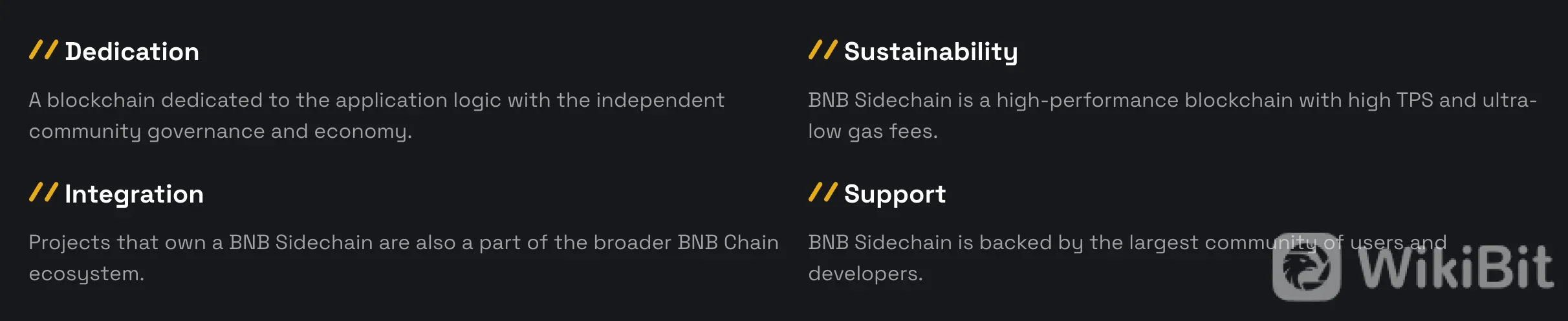 How does it work?