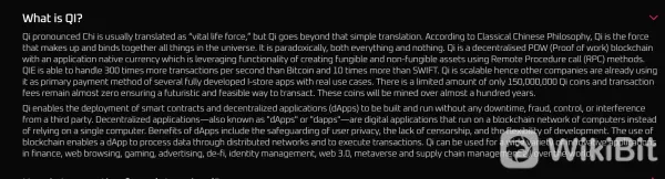 What Makes QI Blockchain(QIE) Unique?.png