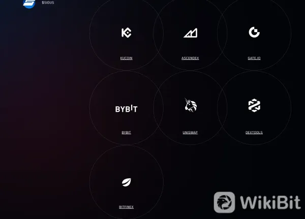 Exchanges to Buy SIDUS HEROES(SIDUS).png