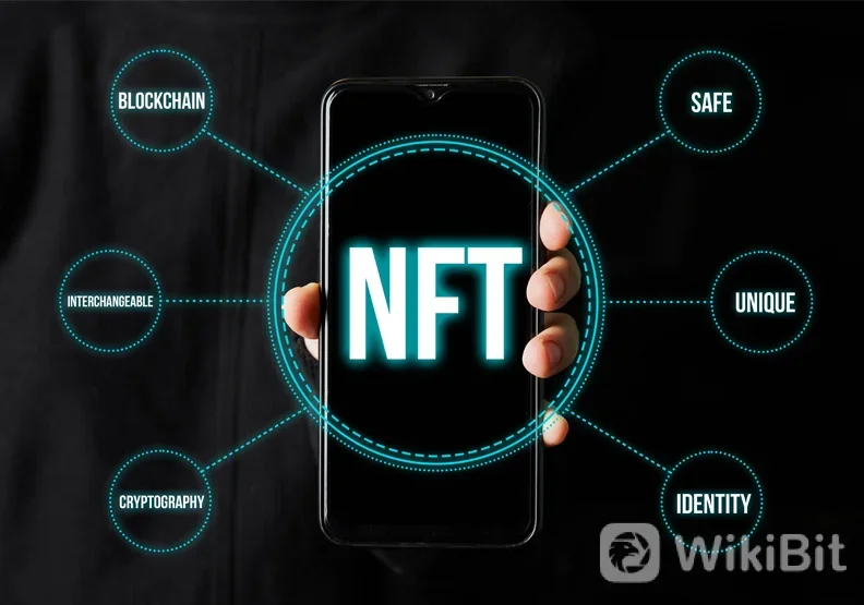 What Makes NFT Unique?