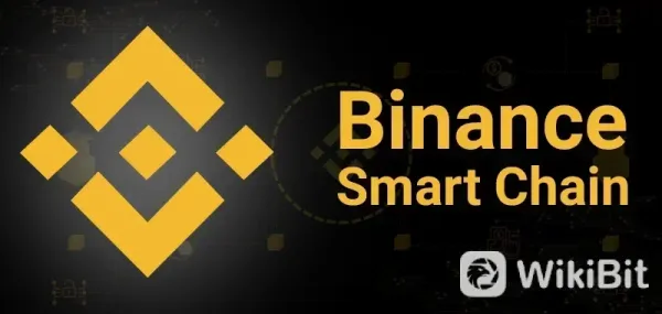 Binance Smart Chain (BSC)