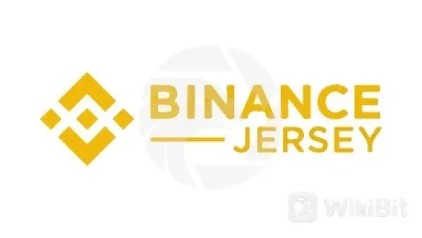 Resumen de BINANCE.JE