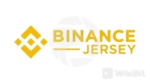 Overview of BINANCE.JE
