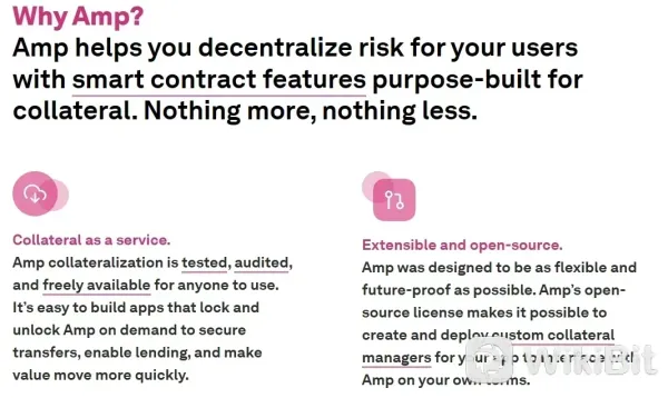 Apa yang Membuat AMP Unik?