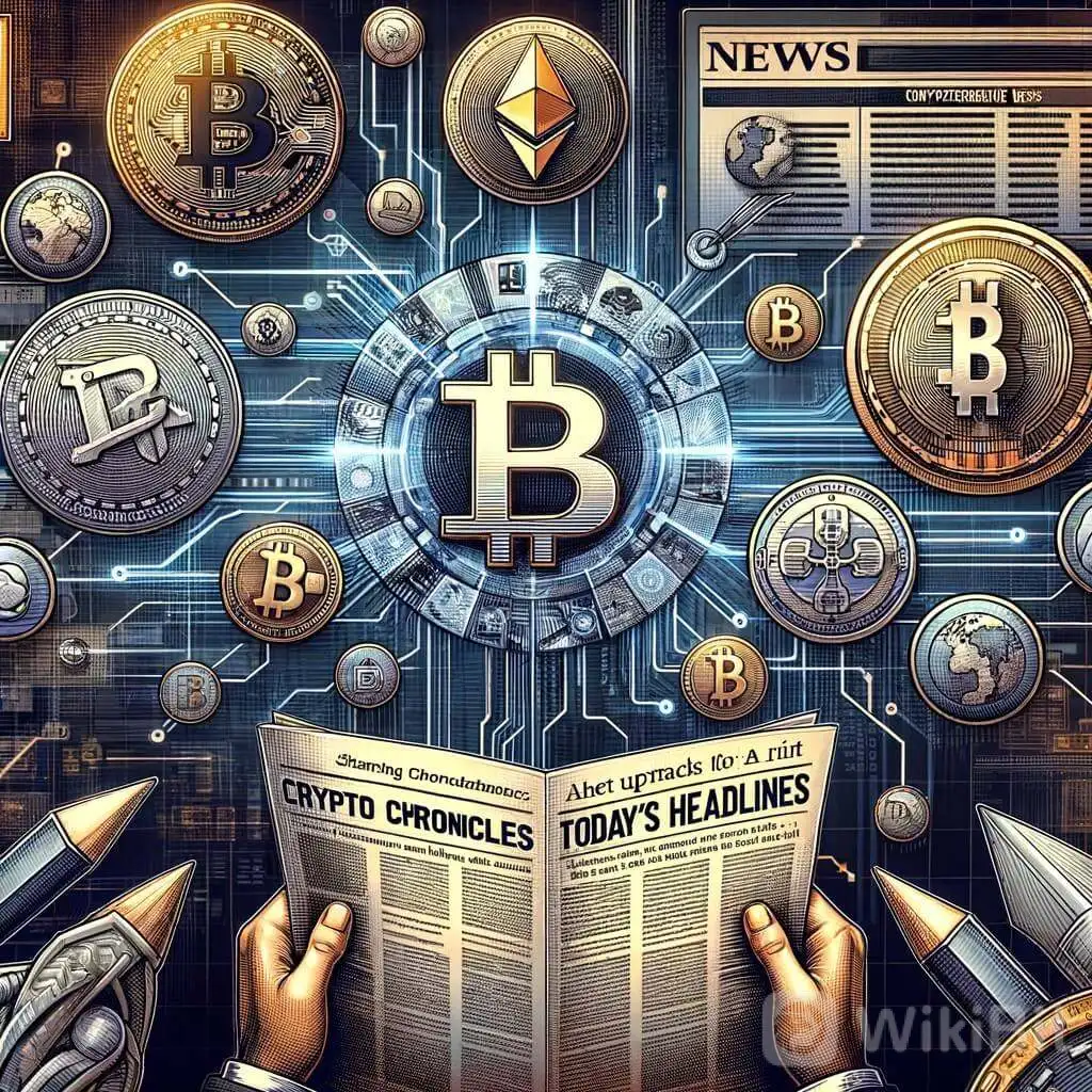 加密编年史：今日头条新闻快速回顾-新闻资讯-中金网