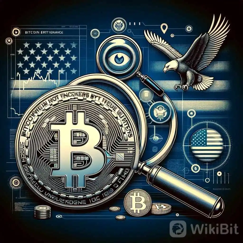 美国现在正在追踪比特币的漏洞-新闻资讯-中金网