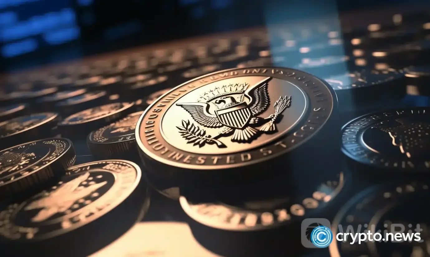 美国证券交易委员会(SEC) 对现货比特币ETF 申请采取“新看法”-新闻资讯-中金网