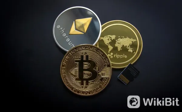 Cryptocurrencies available