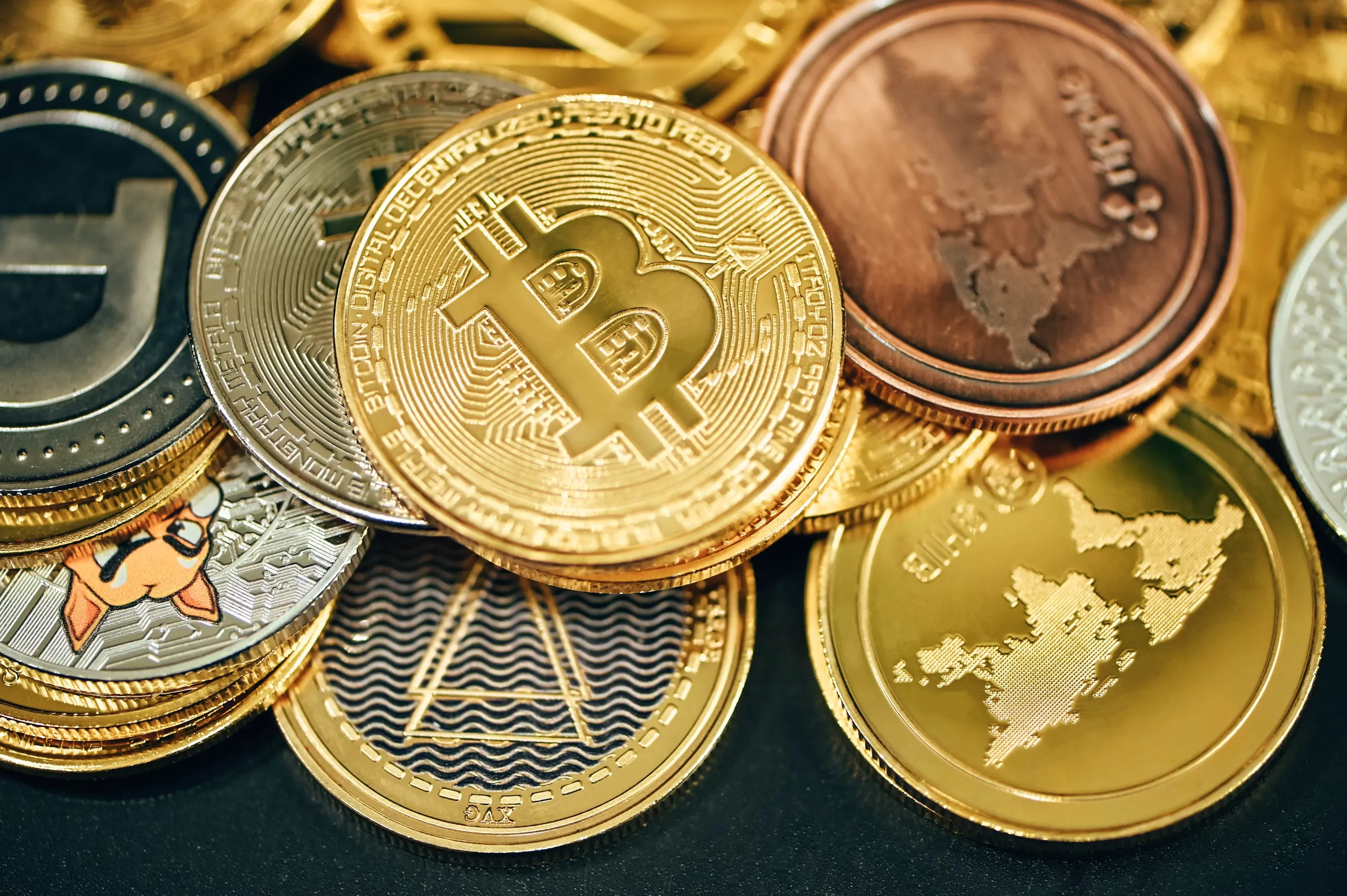 cryptocurrency cryptocurrency
