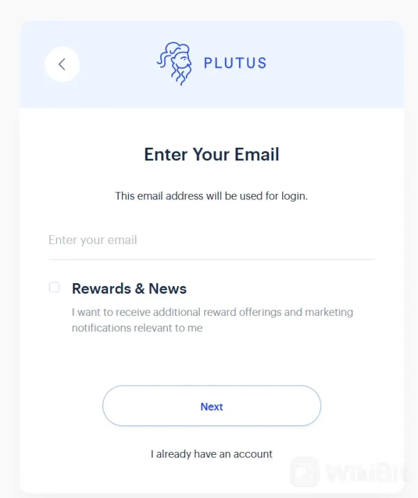 How to Open an Account?